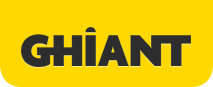 Ghiant Aerosols logo
